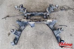 Rear Suspension Crossmember/k-frame 25821862 Fits 2004-2009 Cadillac Srx 680767. Fixed Price $200.00.
