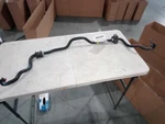 2019 Acura Tlx Suspension Stabilizer Bar Oem 51300TZ3A01 146K Miles. Fixed Price $99.99.