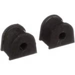 Delphi TD4249W Suspension Stabilizer Bar Bushing Kit. Fixed Price $17.31.