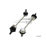 One New Eurospare Suspension Stabilizer Bar Link Front RBM100172R. Fixed Price $32.55.