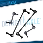 Front & Rear Sway Bars 2011 - 2019 Ford Police Interceptor Utility Explorer. Fixed Price $58.81.