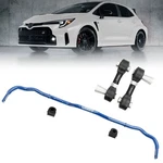 Megan Rear Sway Bar Adjustable End Link Pillow Ball For 23+ Toyota Gr Corolla. Fixed Price $355.54.