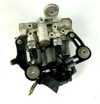 Porsche Panamera Sway Bar Valve Stabilizer Block Unit 97035907504. Fixed Price $162.00.