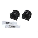 Energy Suspension 7.5126G; Front Sway Bar Bushings Blk For 03-09 Nissan 350Z. Fixed Price $24.48.