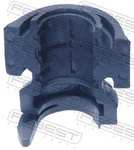 VWSB-001 Febest Bearing, Stabilizer Rear Axle For Audi Porsche 7L0511413. Fixed Price $14.68.