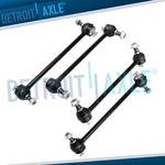 4PC Front & Rear Sway Bar Links Set For 2007 2008 2009 2010 2011 Toyota Camry. Fixed Price $40.55.