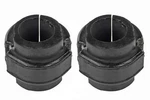 Suspension Stabilizer Bar Bushing Kit Mevotech MS70432. Fixed Price $21.06.