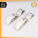 Porsche Cayenne 958 Front Left & Right Stabilizer Sway Bar Mount Set Oem. Fixed Price $45.65.