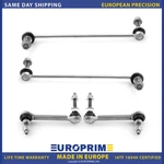 Front & Rear Stabilizer Sway Bar Link Kit For 2011-2019 Explorer K750616 K750393. Fixed Price $56.47.