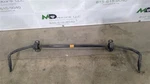 2020 Toyota Corolla Rear Stabilizer Bar 4880502030. Fixed Price $99.99.