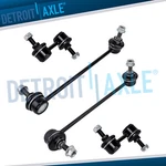 Front & Rear Stabilizer Sway Bar End Links For Bmw 01-03 525I 530I / 97-00 528I. Fixed Price $44.63.