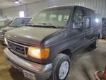 Stabilizer Bar Front Fits 07 Ford E150 Van 2059327. Fixed Price $136.59.