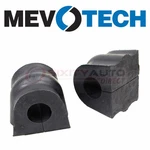 Mevotech Supreme MS80406 Stabilizer Bar Bushing Kit For TD1202W K200635. Fixed Price $26.77.