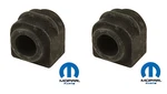 Set Of Mopar Sway Bar Bushing 4895457AB 2005-2008 For Dodge Magnum Charger 300. Fixed Price $54.67.