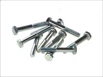 Bolt, Exhaust System Bosal 258-855 Bmw (E36) 1991-1998. Fixed Price $80.20.