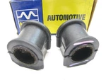 Moog K8401 Front Suspension Stabilizer Sway Bar Bushings - Pair. Fixed Price $10.75.