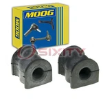 Moog K200206 Stabilizer Bar Bushing Kit For TD1076W MS60881 HB200206 Zq. Fixed Price $15.63.