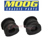 Moog K200746 Stabilizer Bar Bushing Kit For MS30411 HB200746 FB200746 FA7923 Dl. Fixed Price $16.52.