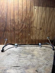2012-2018 Bmw F10 528I F06 F12 F13 640I Front Stabilizer / Sway Bar 6777933. Fixed Price $75.00.
