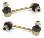 Pair Set Of 2 Front Suspension Stabilizer Bar Link Kits Mevotech For Lexus LS400. Fixed Price $59.95.