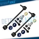 Rear Stabilizer Sway Bar Links For 2008 2009 2010 2011 Dodge Nitro Jeep Liberty. Fixed Price $30.42.