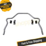 Hellwig 7773 Rear Sway Bar 2017-2022 Ford F-450/550 Super Duty 2WD/4WD. Fixed Price $507.35.