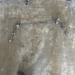 Bmw E60 M54 B25 Idrive Rwd At Rear Suspension Stabilizer Sway Bar 33506770340. Fixed Price $142.88.