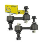 Genuine Moog Sway Stabilizer Bar Link Set Front Kit K750146 Fit Infiniti Nissan. Fixed Price $65.95.