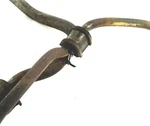 Used Rear Suspension Stabilizer Bar Fits: 1988 Toyota Celica 4WD Grade. Fixed Price $272.75.