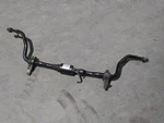 Mercedes GL550 Front Hydraulic Stabilizer Bar Id A1663201111 Fits 2013-2014. Fixed Price $475.02.