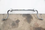 Front Anti Roll Stabilizer Sway Bar Oem LR124576 Range Rover Velar L560 2023. Fixed Price $116.99.