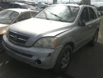Stabilizer Bar Rear Thru 2/8/04 Fits 03-04 Sorento 134719. Fixed Price $156.00.