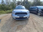 2014 Mini Cooper Countryman Used Rear Stabilizer Bar 17MM Sport Suspension. Fixed Price $80.70.