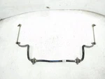 2003-2019 Toyota Corolla Front Stabilizer Sway Bar 48811-AB011. Fixed Price $114.71.