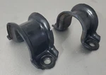 2006-2015 Lexus IS250 IS350 Front Sway Bar Bracket Set Pair 48824-30130 Oem 4142. Fixed Price $18.90.