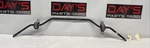 2008 Chevy Corvette Rear Suspension Stabilizer Sway Bar Oem. Fixed Price $99.99.