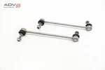 2023 2024 Fisker Ocean Awd Front Stabilizer Sway Anti Roll Bar Link Oem -set-. Fixed Price $67.99.