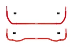 Eibach Anti-roll Bar (front&rear) Sway Kits (7214.320). Fixed Price $598.00.