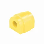 Pu Rear Sway Bar Bushing Sport 231967A Fits Volvo S60, S80, V70, V70XC. Fixed Price $33.95.