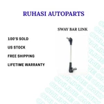Sway Bar Link Fits Bmw X3 X4 31356887271. Fixed Price $33.24.