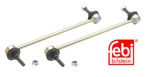 For Bmw E39 540I M5 Febi Sway Bar Stabilizer Link Left + Right Set 2 31351095664. Fixed Price $90.82.
