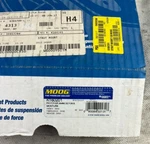 Moog K160201 Suspension Strut Mount Rear Right Fits; Ford Taurus 2008-2009. Fixed Price $22.95.