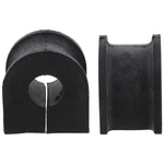 Front To Frame Stabilizer Bar Bushing For Mazda Mpv 2000 - 2006 Trw JBU1884. Fixed Price $12.05.