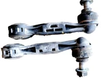 2016-2019 Mini Cooper Clubman Rear Stabilizer Sway Bar End Link Pair Oem 6862865. Fixed Price $22.50.