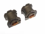 Sway Bar Bushings Front/rear Fits Jaguar X-type 2001-2008 (qty 2) C2S10234. Fixed Price $24.26.