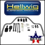 Hellwig Big Rear Sway Bar Kit Fits 2017-2025 Ford F-250 F-350 Super Duty 4WD. Fixed Price $666.20.