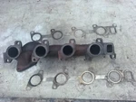 Mercedes A6111420001 Exhaust Manifold Diesel M6111 220 Cdi W202 W208 1995. Fixed Price $39.02.