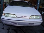 Stabilizer Bar Rear Cylinder Fits 91-97 Thunderbird 156836. Fixed Price $50.00.