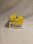 Moog K7358 Quality Made The United States Of America Bushing Kit. Fixed Price $40.00.