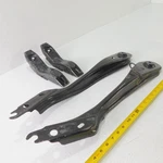 13-19 Cadillac Ats Rear Lh Rh Cross Subframe Support Bracket 20957158 & 22798982. Fixed Price $59.89.